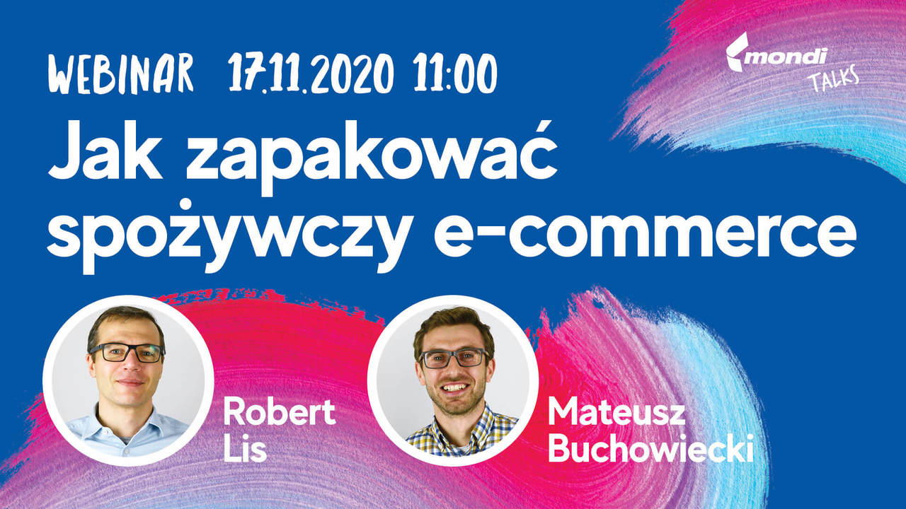 Jak spakować spożywczy e-commerce?