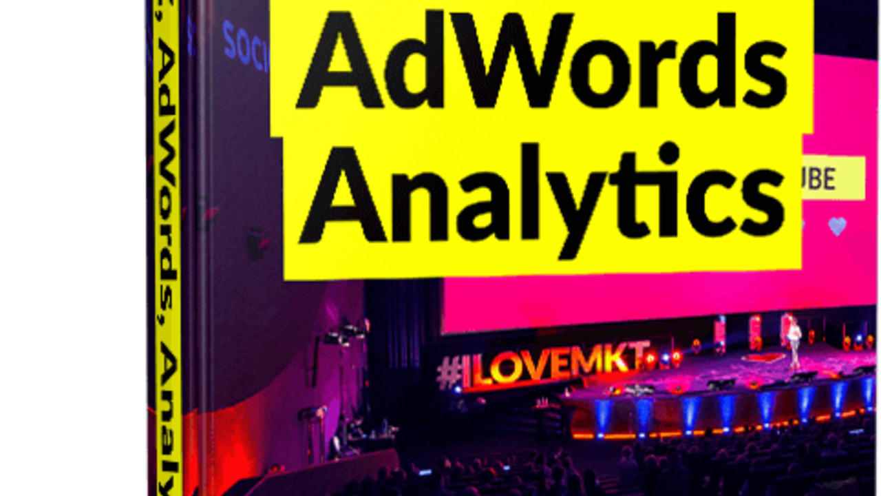 PPC, AdWords i Analytics
